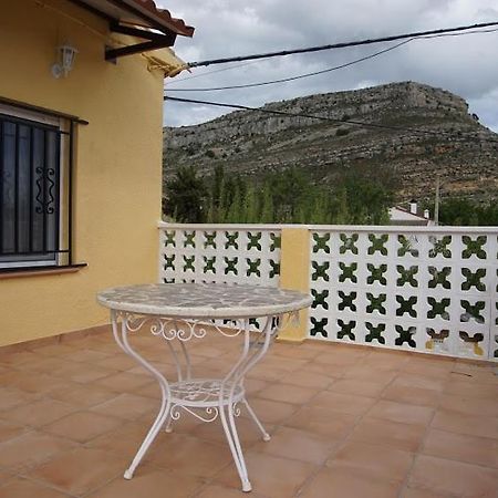 La Casa Del Rio Βίλα Granja Llumes Εξωτερικό φωτογραφία