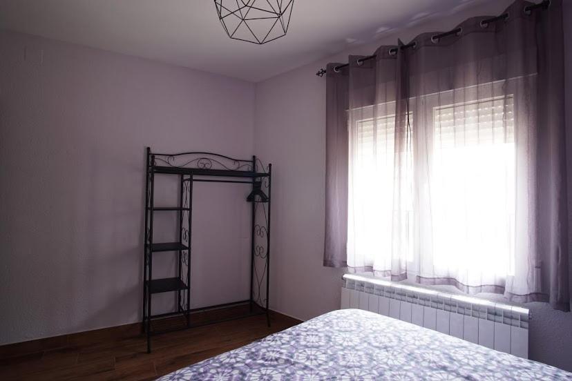 La Casa Del Rio Βίλα Granja Llumes Εξωτερικό φωτογραφία
