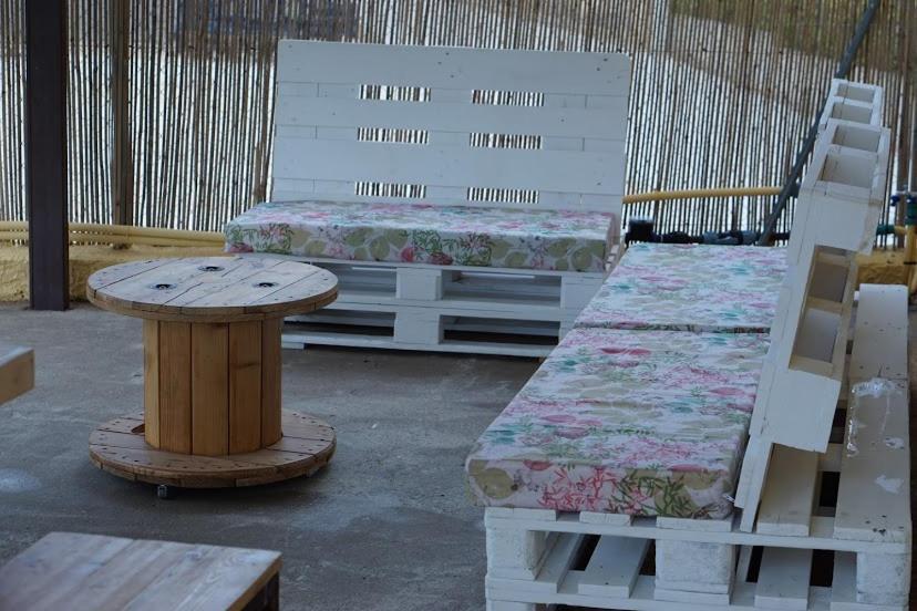 La Casa Del Rio Βίλα Granja Llumes Εξωτερικό φωτογραφία