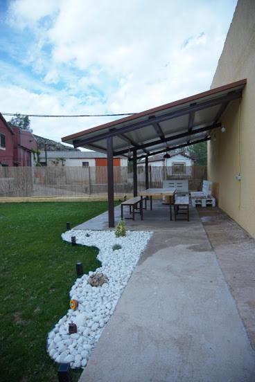 La Casa Del Rio Βίλα Granja Llumes Εξωτερικό φωτογραφία