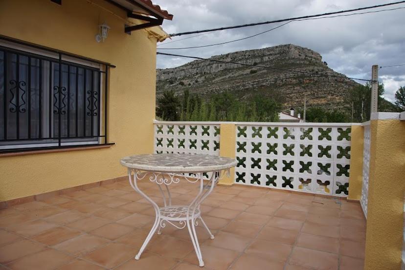 La Casa Del Rio Βίλα Granja Llumes Εξωτερικό φωτογραφία